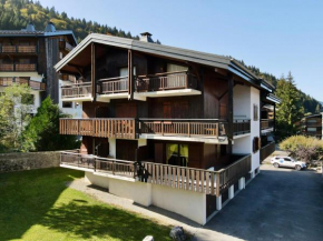 Troïka 3 Morzine